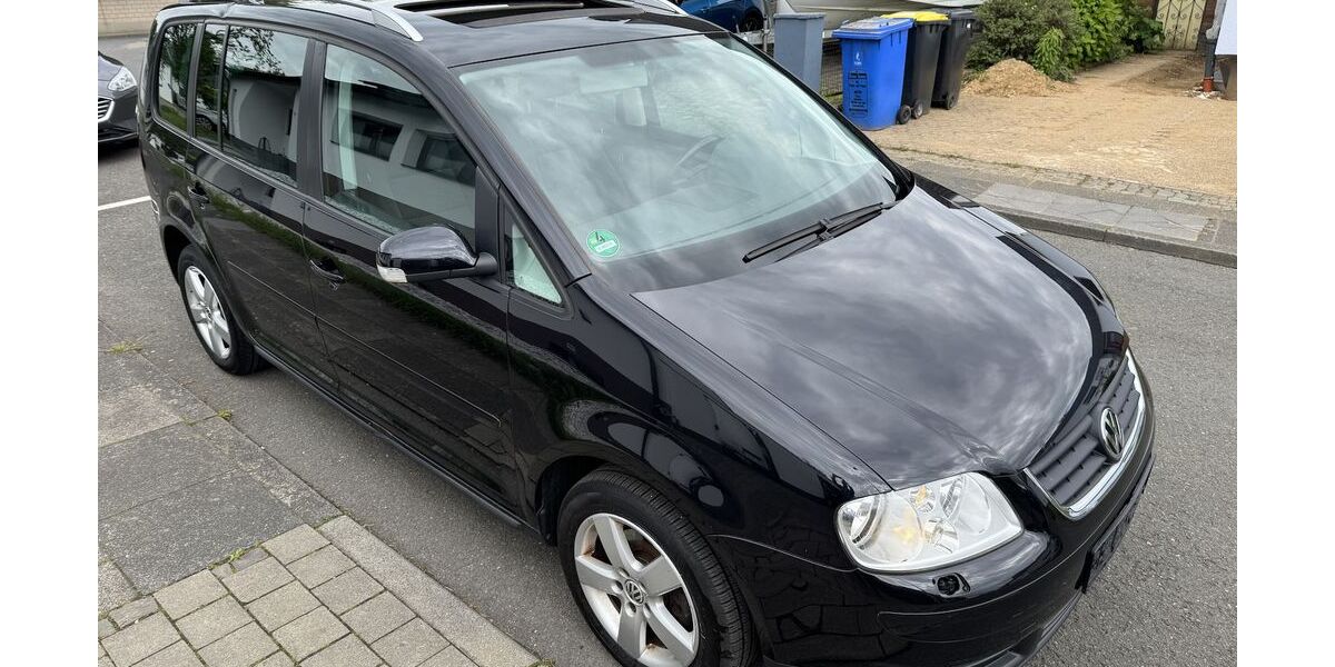 VW Touran 213.000 km 1.000 &euro; Erftstadt (bei Köln) 50374