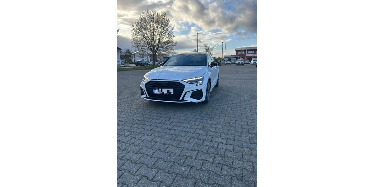 Audi A3 68.000 km 27.000 &euro; Bornheim 53332