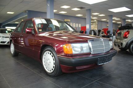 Mercedes-Benz 190 130.065 km 19.980 &euro; Euskirchen 53881