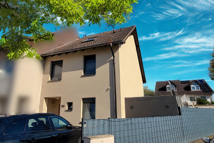 Haus Bonn Tannenbusch - 6 Zimmer, 126 m&sup2;, 548.000&euro; | Angebot:25730045