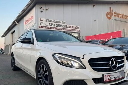 Mercedes-Benz C 220 237.000 km 16.999 &euro; Rheinbach 53359