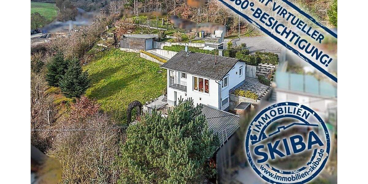 Einfamilienhaus Schuld - 2 Zimmer, 42 m&sup2;, 180.000&euro; | Angebot:25694325