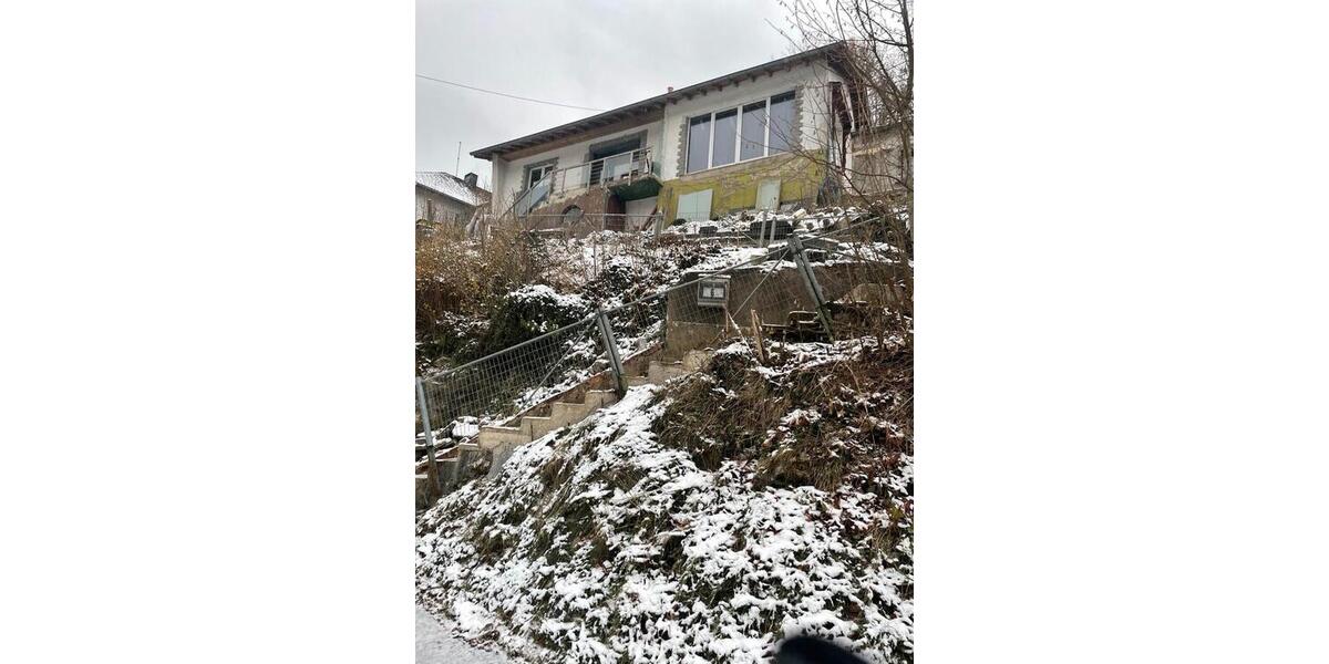 Bungalow Blankenheim - 4 Zimmer, 100 m&sup2;, 160.000&euro; | Angebot:23683118