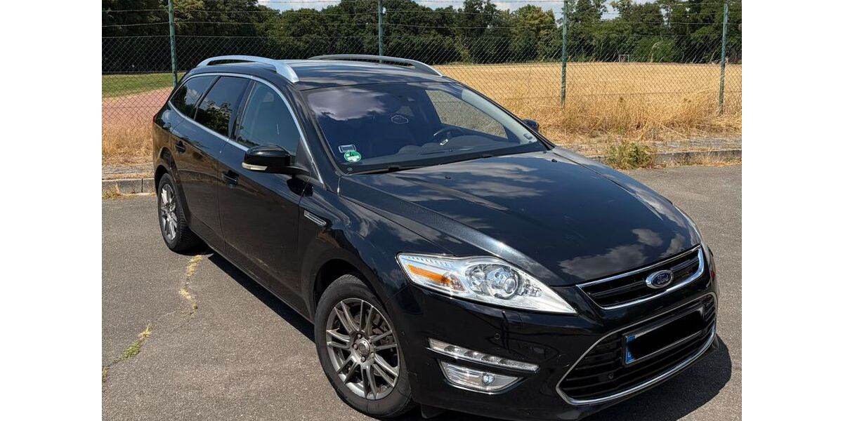 Ford Mondeo 144.000 km 9.000 &euro; Nörvenich 52388
