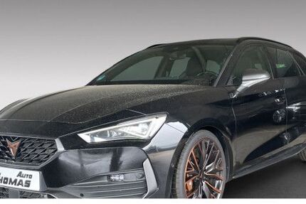 Cupra Leon 44.396 km 29.990 &euro; Bonn 53227