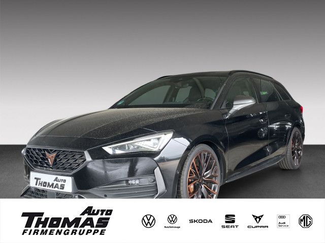 Cupra Leon 44.396 km 29.990 &euro; Bonn 53227