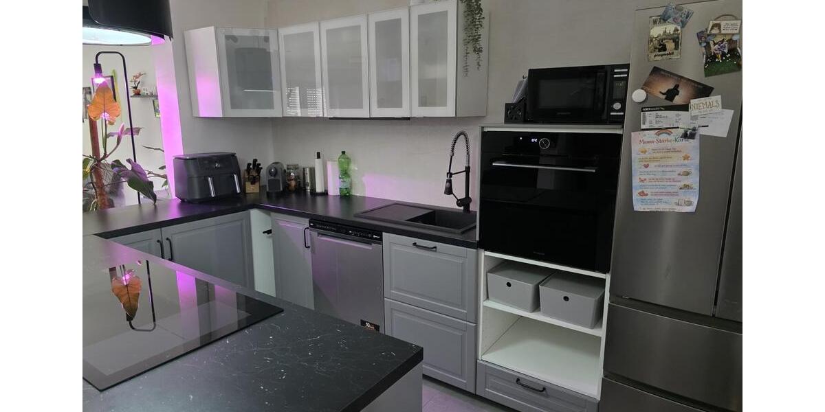 Maisonettenwohnung Zülpich - 5 Zimmer, 147 m&sup2;, 1.500&euro; | Angebot:25282888