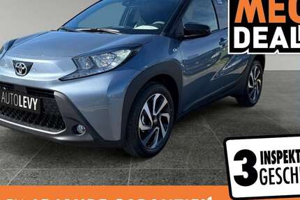 Toyota Aygo X 1.020 km 16.490 &euro; Euskirchen 53881