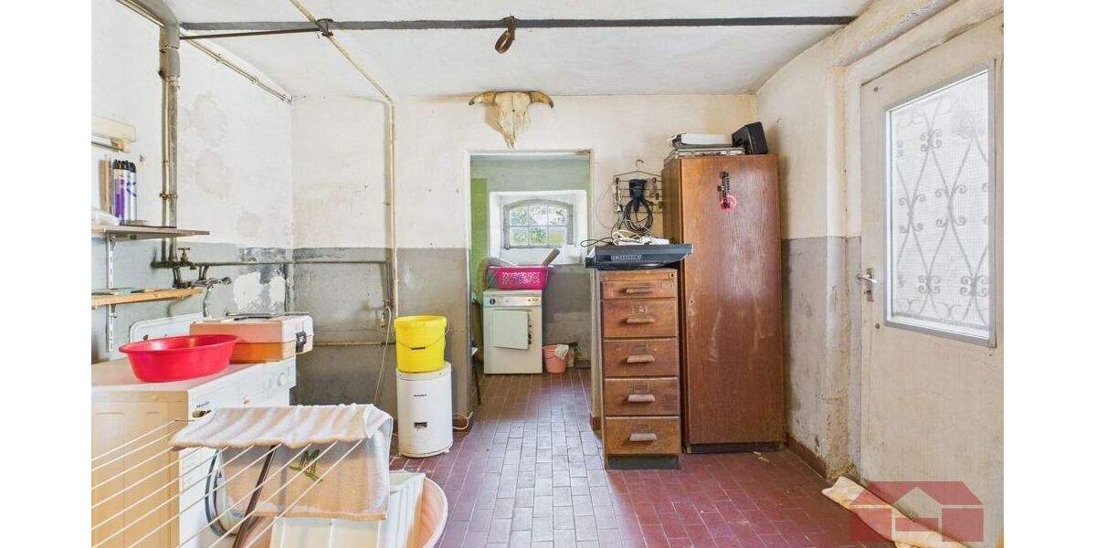 Bauernhaus, Landhaus Nettersheim / Marmagen Marmagen - 7 Zimmer, 128 m&sup2;, 183.500&euro; | Angebot:25683285