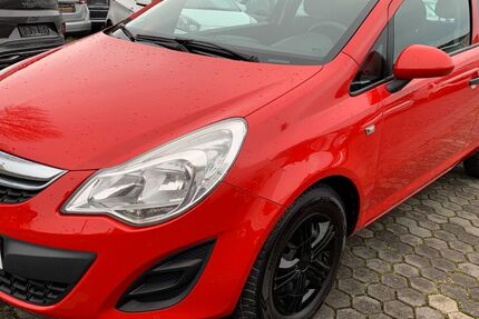 Opel Corsa 152.080 km 3.499 &euro; Mechernich/Kommern 53894