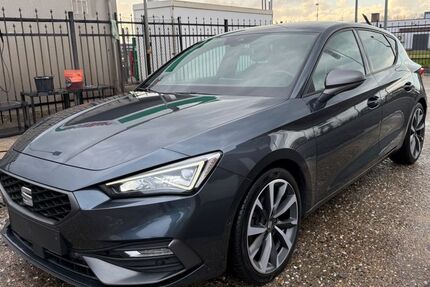 Seat Leon 176.000 km 15.799 &euro; Euskirchen 53879