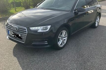 Audi A4 101.900 km 14.800 &euro; Kreuzau 52372