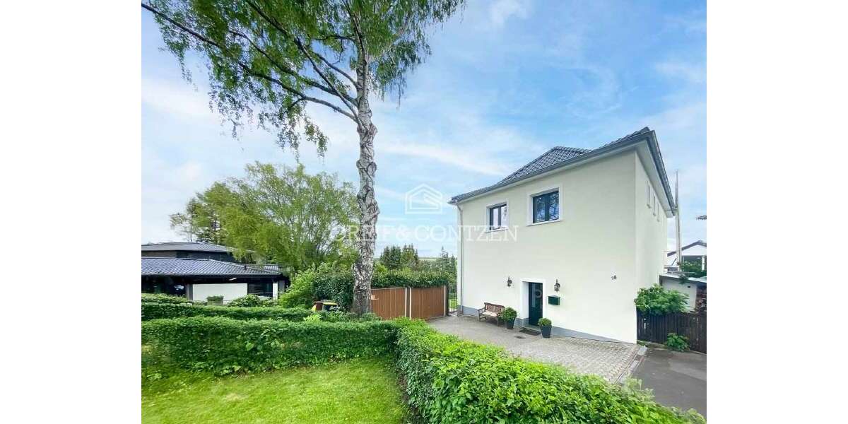 Einfamilienhaus Königswinter - 6 Zimmer, 200 m&sup2;, 585.000&euro; | Angebot:25519767