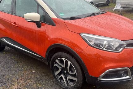 Renault Captur 105.000 km 5.800 &euro; Bad Neuenahr 53474