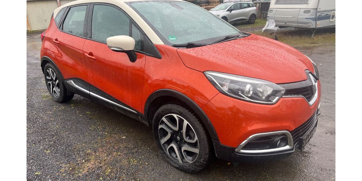 Renault Captur 105.000 km 5.800 &euro; Bad Neuenahr 53474