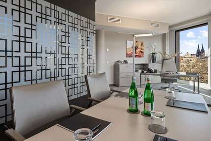 Gewerbeobjekt Köln Innenstadt - 2.990&euro; | Angebot:26011665