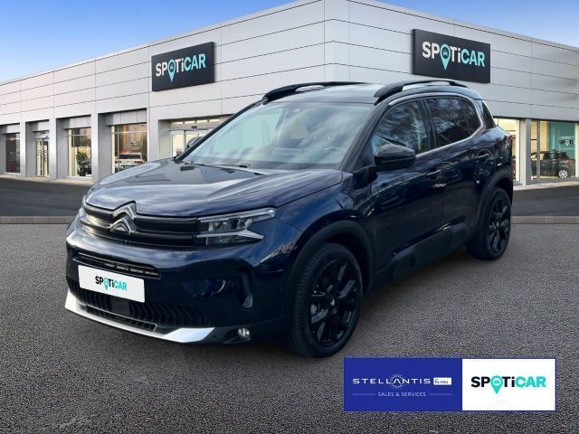 Citroen C5 Aircross 15.873 km 23.890 &euro; Bonn 53121