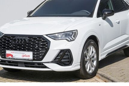 Audi Q3 5.611 km 39.870 &euro; Düren 52351