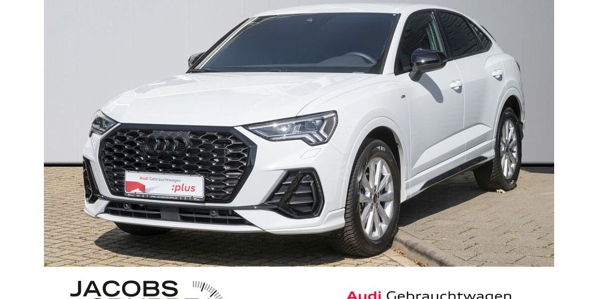 Audi Q3 5.611 km 39.870 &euro; Düren 52351
