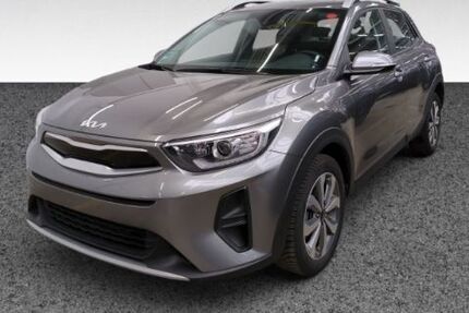 Kia Stonic 22.995 km 19.580 &euro; Bonn 53119