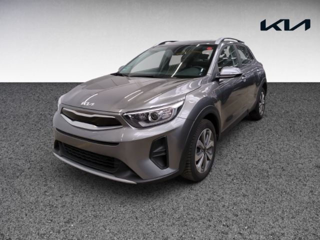 Kia Stonic 22.995 km 19.580 &euro; Bonn 53119