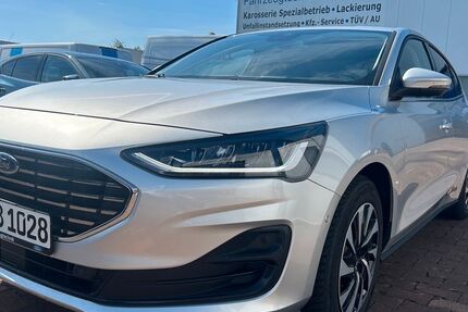 Ford Focus 22.900 km 19.490 &euro; Frechen 50226