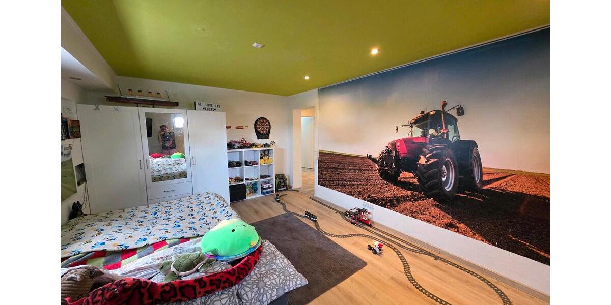 Einfamilienhaus Schleiden - 7 Zimmer, 184 m&sup2;, 399.000&euro; | Angebot:27093043
