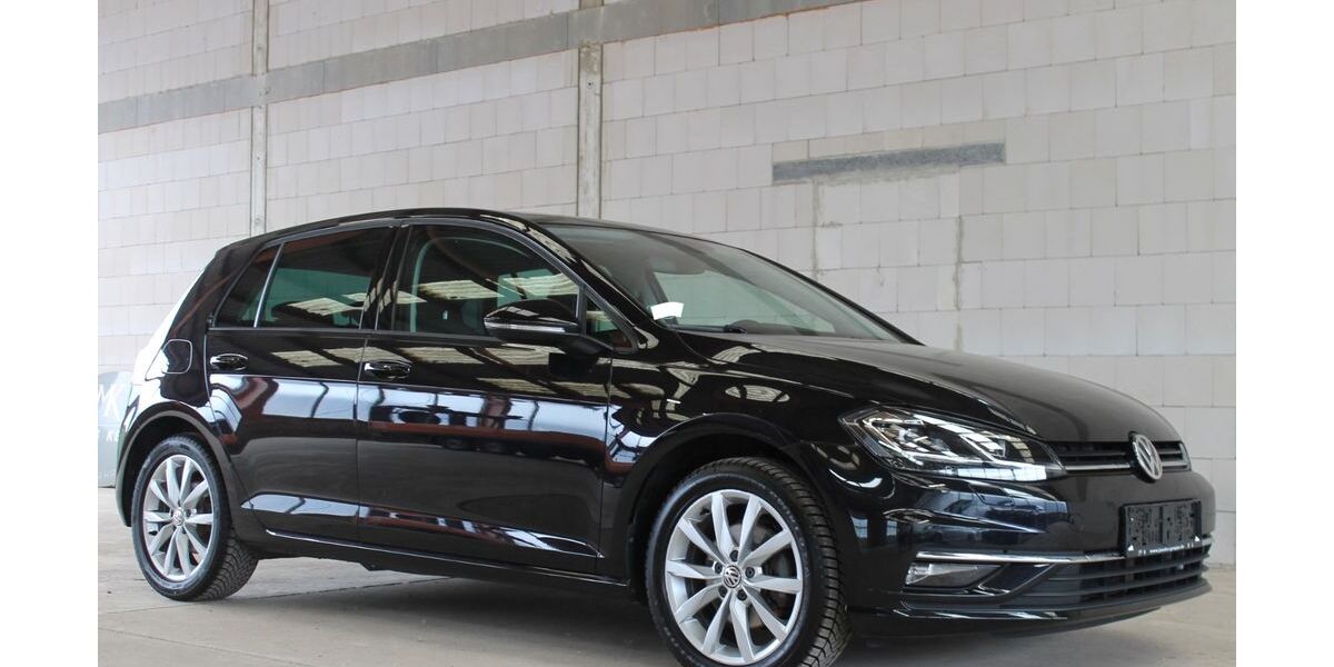 VW Golf 115.578 km 14.700 &euro; Düren 52355