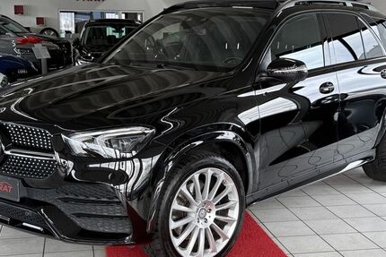 Mercedes-Benz GLE 350 109.913 km 53.849 &euro; Erftstadt / Köln 50374