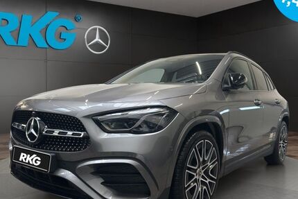 Mercedes-Benz GLA 200 9.800 km 46.890 &euro; Bonn 53119