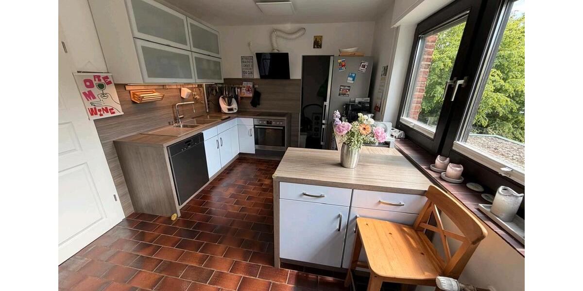Etagenwohnung Bornheim - 3 Zimmer, 100 m&sup2;, 419.000&euro; | Angebot:26709022