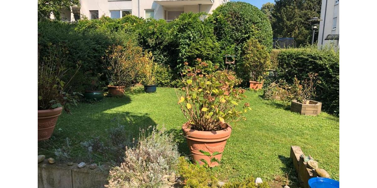 Erdgeschoßwohnung Bonn Bad Godesberg - 3 Zimmer, 87 m&sup2;, 395.000&euro; | Angebot:25980341