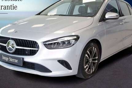 Mercedes-Benz B 180 13.894 km 28.980 &euro; Rheinbach 53359