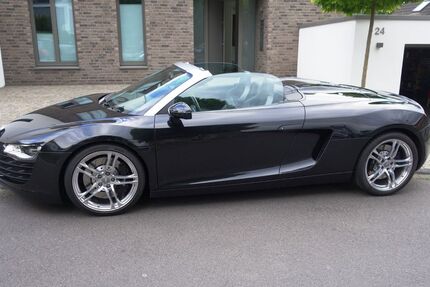 Audi R8 47.000 km 79.694 &euro; Bonn 53127