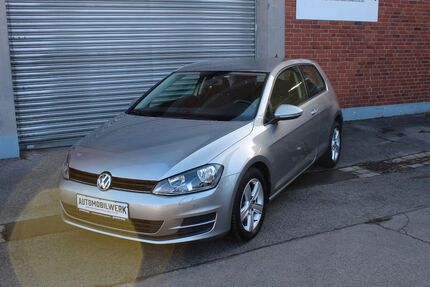 VW Golf 38.980 km 9.990 &euro; Düren 52353
