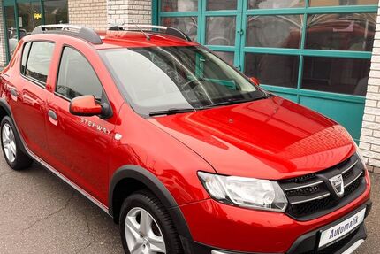 Dacia Sandero 52.992 km 11.950 &euro; Bornheim 53332