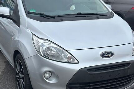 Ford Ka/Ka+ 120.800 km 3.490 &euro; Rheinbach 53359