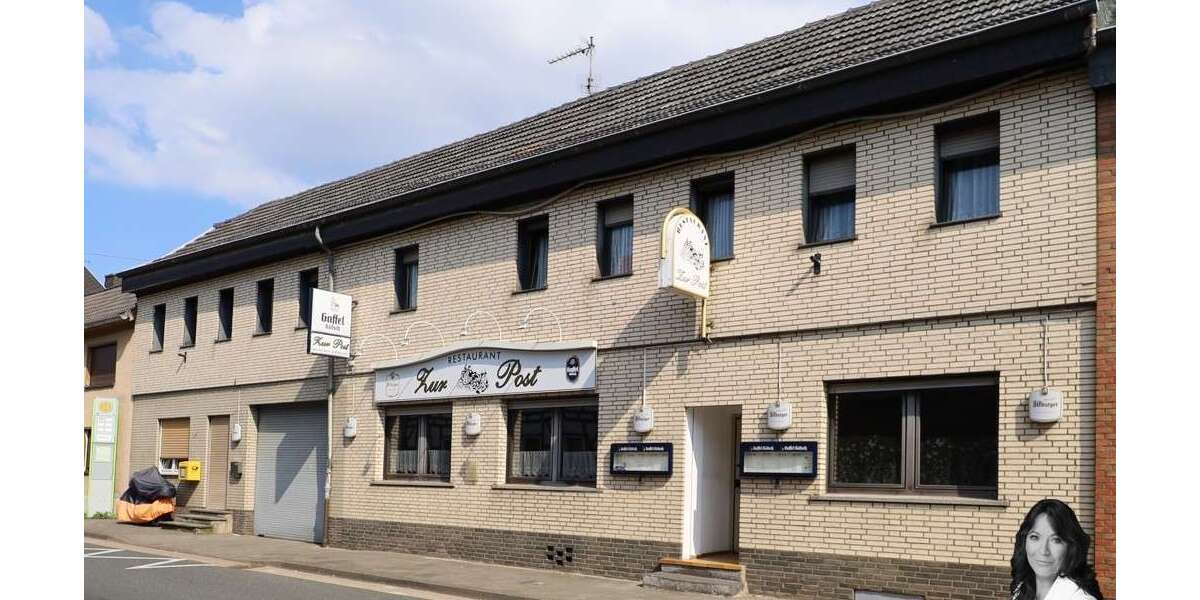 Einfamilienhaus Swisttal - Miel Miel - 10 Zimmer, 184 m&sup2;, 370.000&euro; | Angebot:27026292