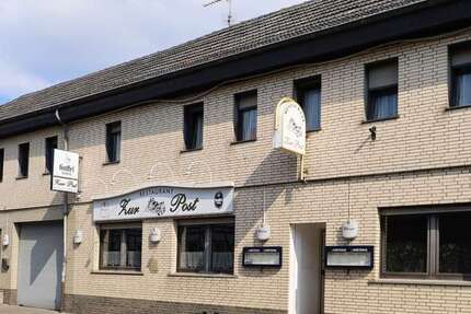 Haus Swisttal - Miel Miel - 10 Zimmer, 184 m&sup2;, 370.000&euro; | Angebot:27026292