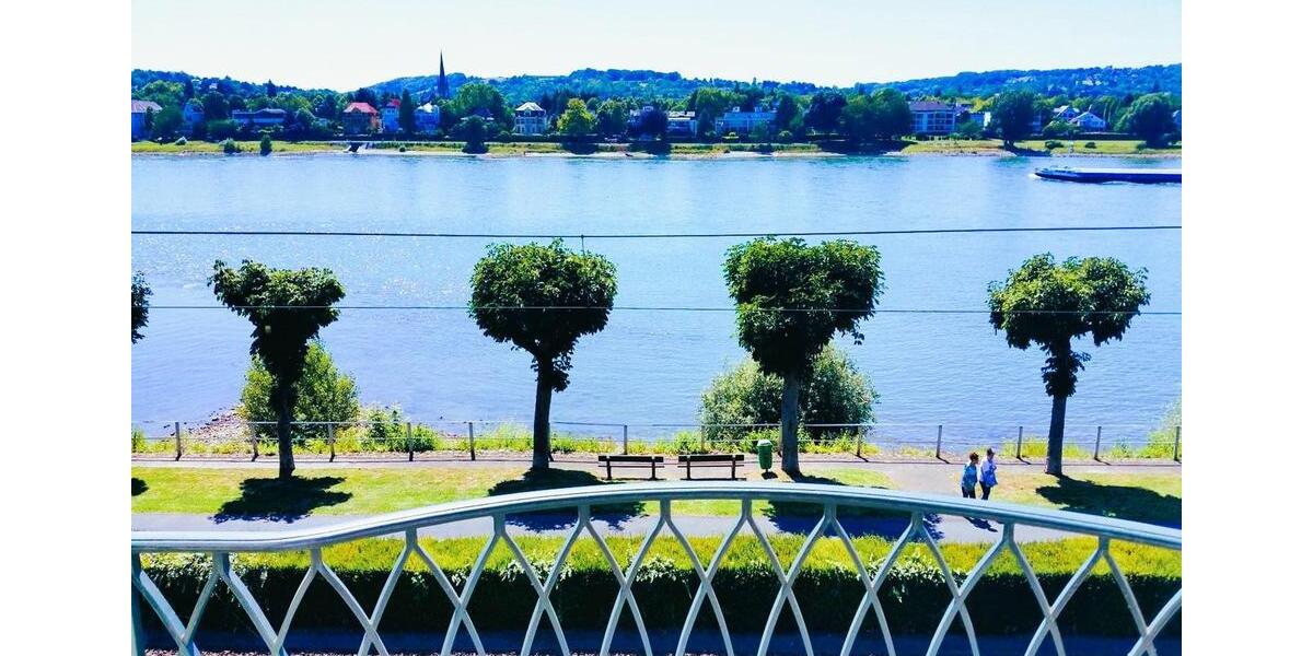 Etagenwohnung Königswinter - 3 Zimmer, 85 m&sup2;, 1.550&euro; | Angebot:26031611