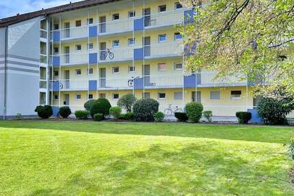 Wohnung Bonn Lengsdorf - 1 Zimmer, 39 m&sup2;, 149.000&euro; | Angebot:24503846