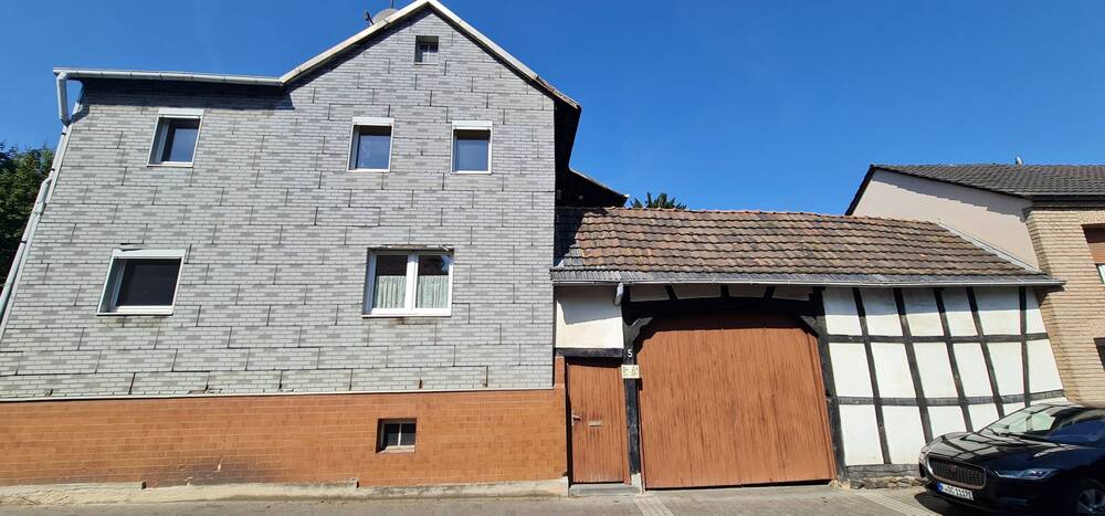 Mehrfamilienhaus, Wohnhaus Wachtberg Pech - 360.000&euro; | Angebot:25694060