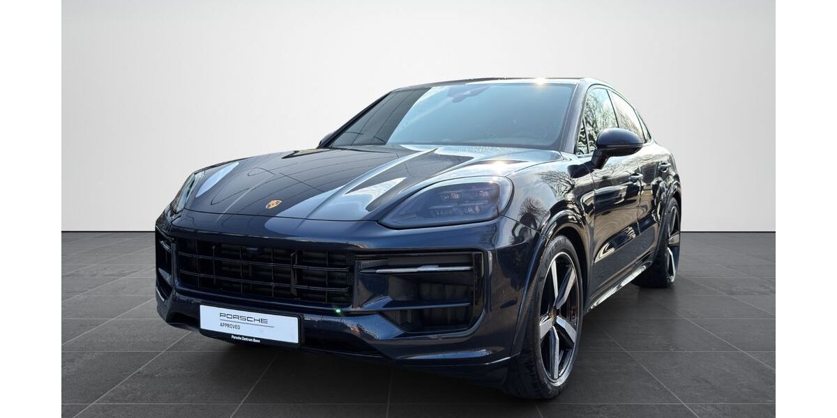 Porsche Cayenne 33.250 km 119.950 &euro; Bonn 53119