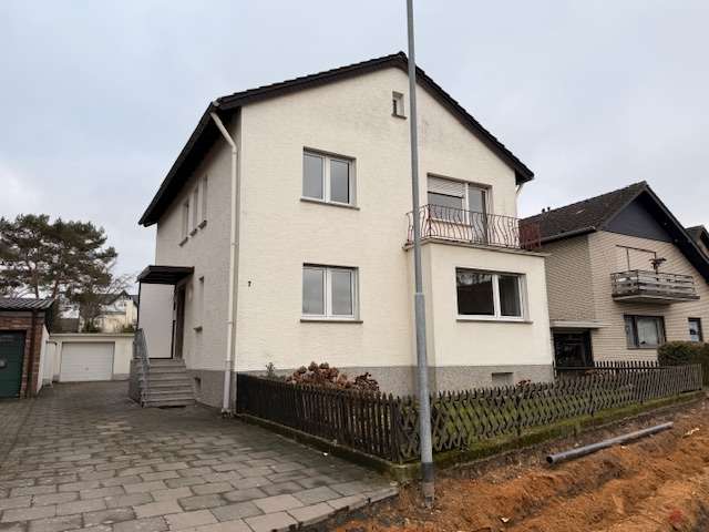 Einfamilienhaus Rheinbach - 6 Zimmer, 170 m&sup2;, 419.000&euro; | Angebot:25273402