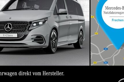 Mercedes-Benz V 250 9.900 km 77.490 &euro; Frechen 50226
