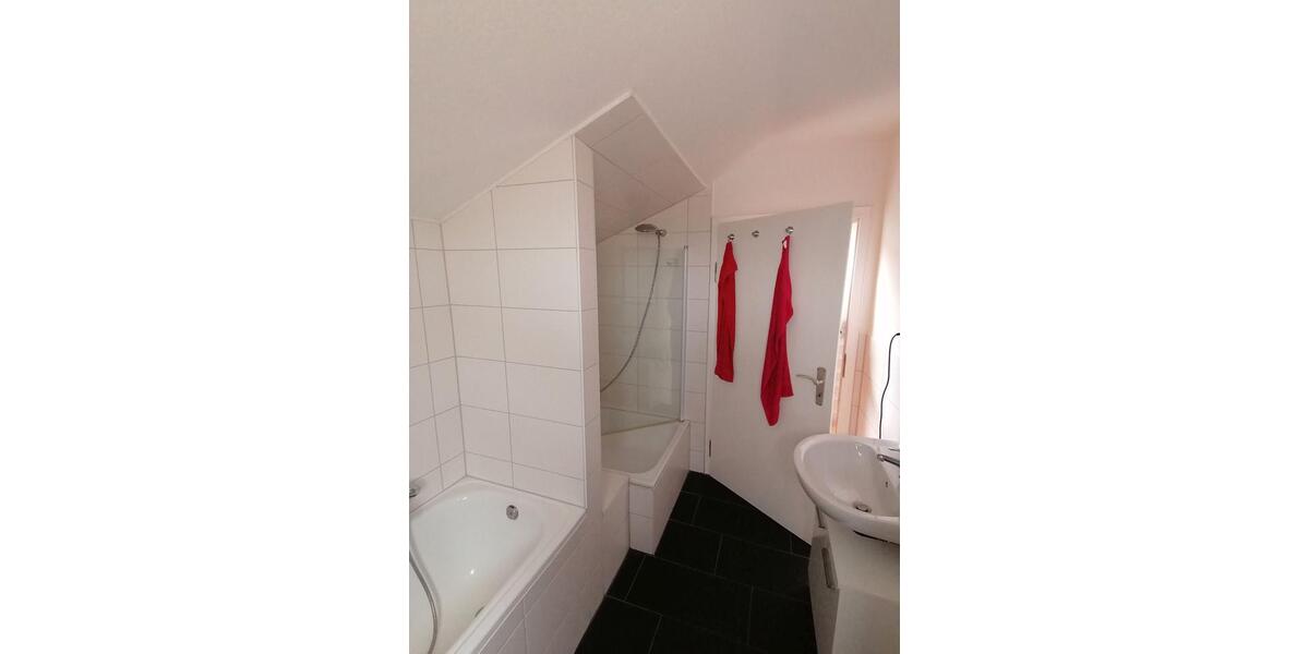 Dachgeschoßwohnung Bad Münstereifel - 2 Zimmer, 65 m&sup2;, 420&euro; | Angebot:26439692