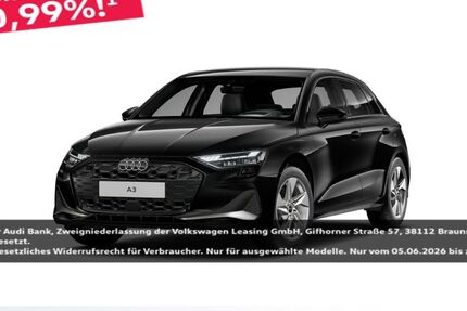 Audi A3 20.170 km 32.980 &euro; Bonn 53119