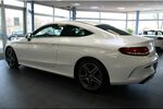 Mercedes-Benz C 180 Coupe 9G-TRONIC AMG Line 129.338 km 23.980 &euro; Euskirchen 53881