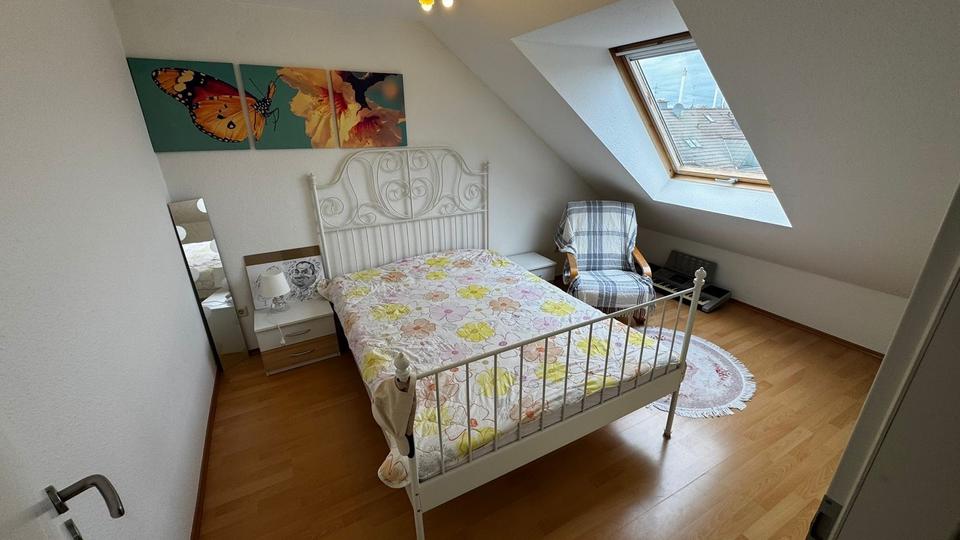 Doppelhaushälfte Wesseling - 6 Zimmer, 124 m&sup2;, 674.000&euro; | Angebot:19502238