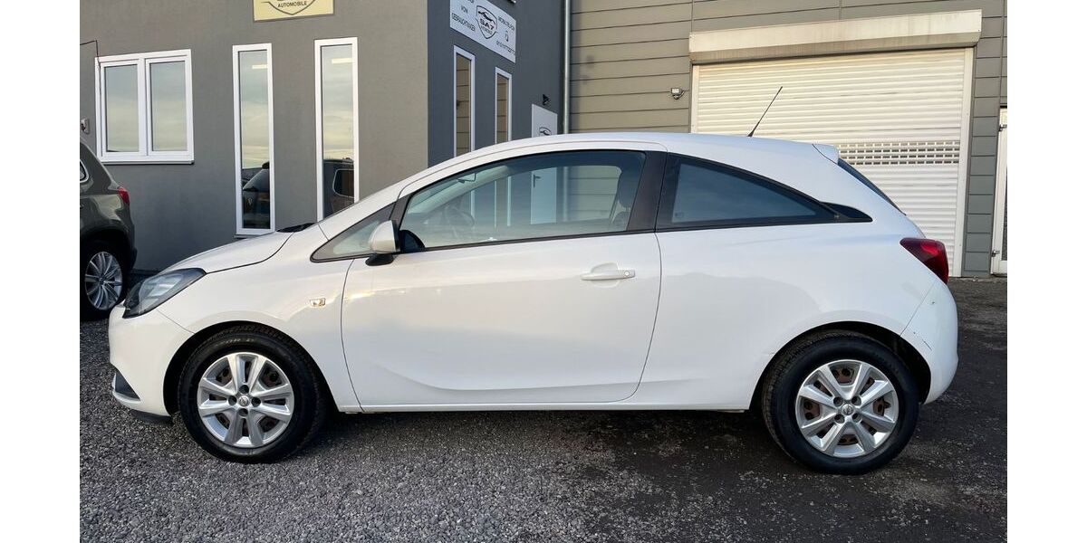 Opel Corsa 174.000 km 3.990 &euro; Euskirchen 53881